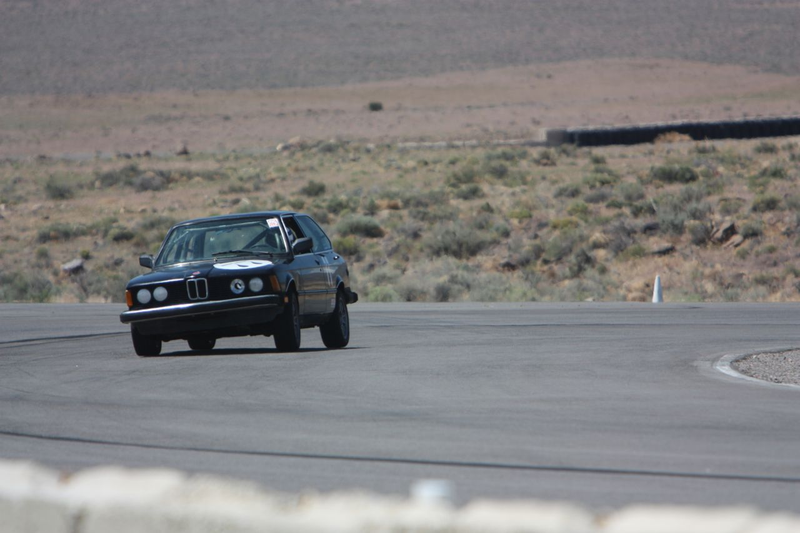 Illustration for article titled The 24 Hours Of LeMons Reno Über Gallery